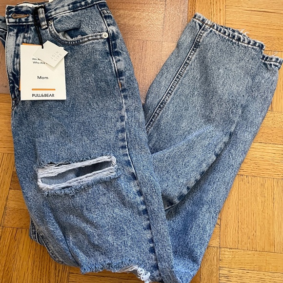 Mom jeans - Picture 1 of 6